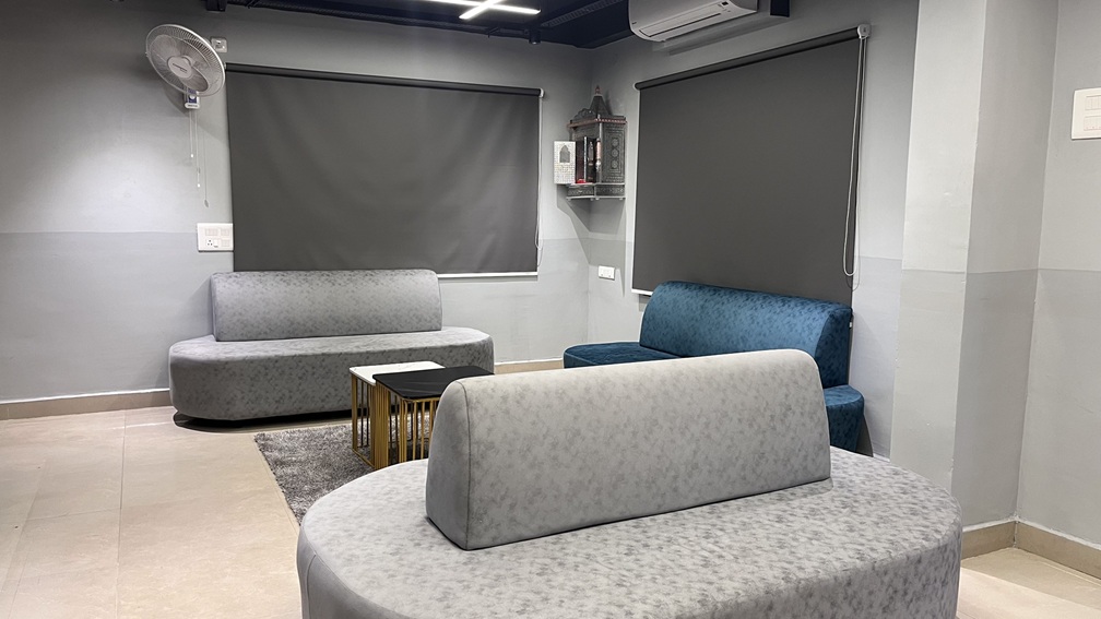 Study area